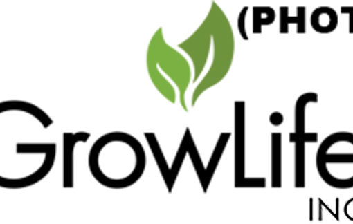 GROWLIFE INC