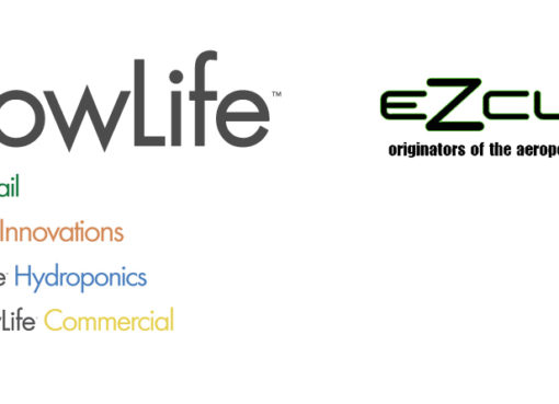 GrowLife and EZ-Clone